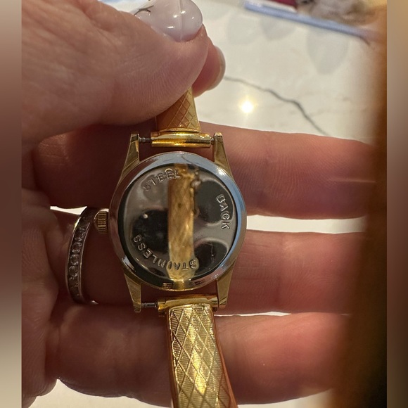 Women’s watch - Picture 5 of 9